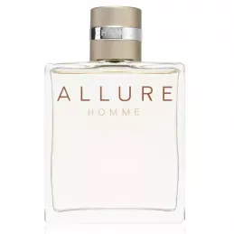 Chanel Allure Homme Eau de Toilette 100ml