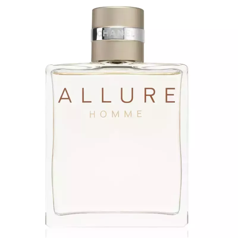 Chanel Allure Homme Eau de Toilette 100ml Chanel Allure Homme Eau de Toilette 100ml