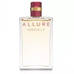 Chanel Allure Sensuelle Eau de Parfum Donna Chanel Allure Sensuelle Eau de Parfum Donna