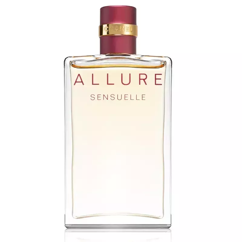 Chanel Allure Sensuelle Eau de Parfum Donna Chanel Allure Sensuelle Eau de Parfum Donna