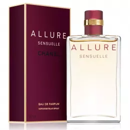 Chanel Allure Sensuelle Eau de Parfum Donna Chanel Allure Sensuelle Eau de Parfum Donna