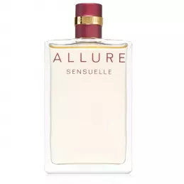 Chanel Allure Sensuelle Eau de Parfum Donna