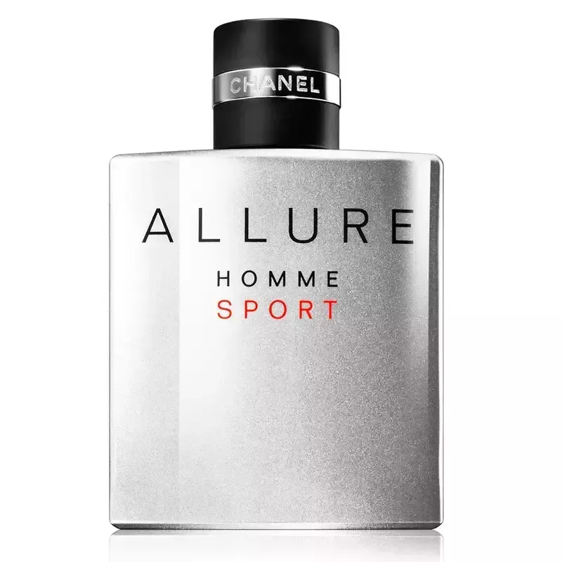 Chanel Allure Homme Sport Eau de Toilette – Profumo Uomo Chanel Allure Homme Sport Eau de Toilette – Profumo Uomo