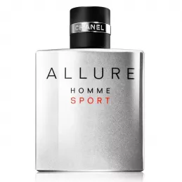 Chanel Allure Homme Sport Eau de Toilette – Profumo Uomo