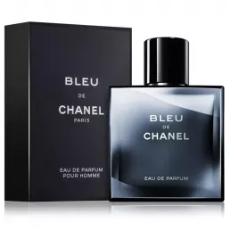Chanel Bleu de Chanel Eau de Parfum - Profumo Uomo Chanel Bleu de Chanel Eau de Parfum - Profumo Uomo