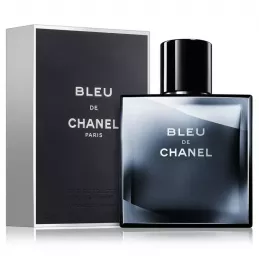 Chanel Bleu de Chanel Eau de Toilette – Profumo Uomo Iconico Chanel Bleu de Chanel Eau de Toilette – Profumo Uomo Iconico