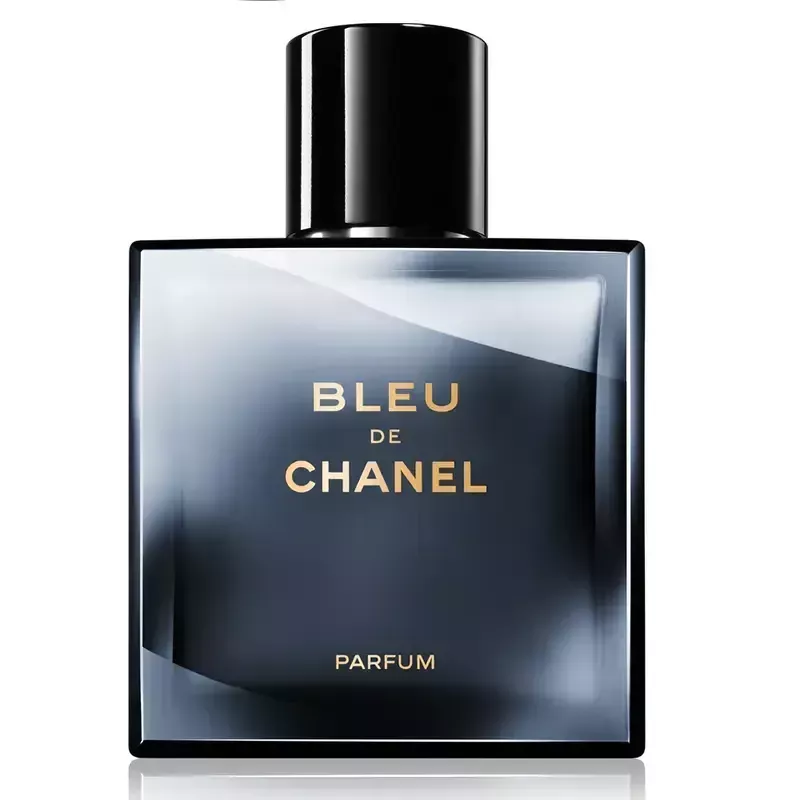 Bleu de Chanel Parfum di Chanel – Fragranza Intensa da Uomo Bleu de Chanel Parfum di Chanel – Fragranza Intensa da Uomo