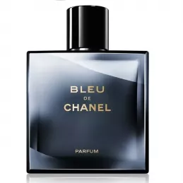Bleu de Chanel Parfum di Chanel – Fragranza Intensa da Uomo