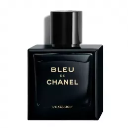 Chanel Bleu de Chanel L’Exclusif – Intensità e Eleganza Maschile Chanel Bleu de Chanel L’Exclusif – Intensità e Eleganza Maschile