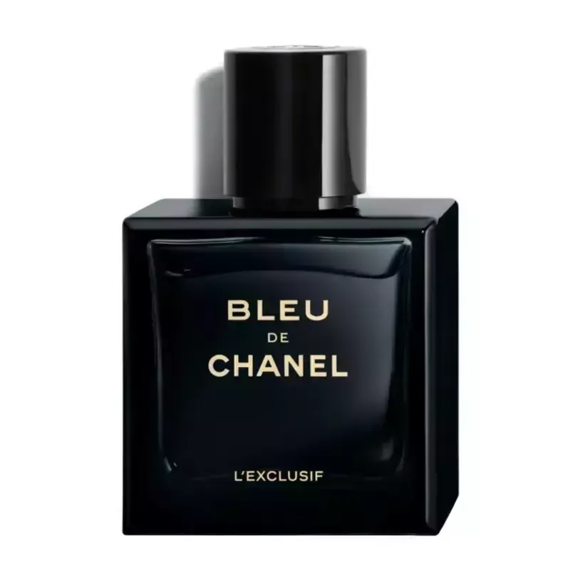 Chanel Bleu de Chanel L’Exclusif – Intensità e Eleganza Maschile Chanel Bleu de Chanel L’Exclusif – Intensità e Eleganza Maschile