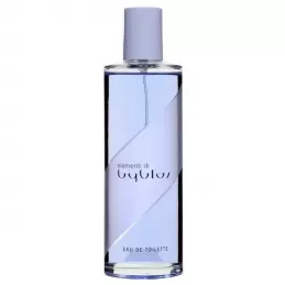 Byblos Cielo Eau de Toilette 120ml – Profumo Donna Floreale