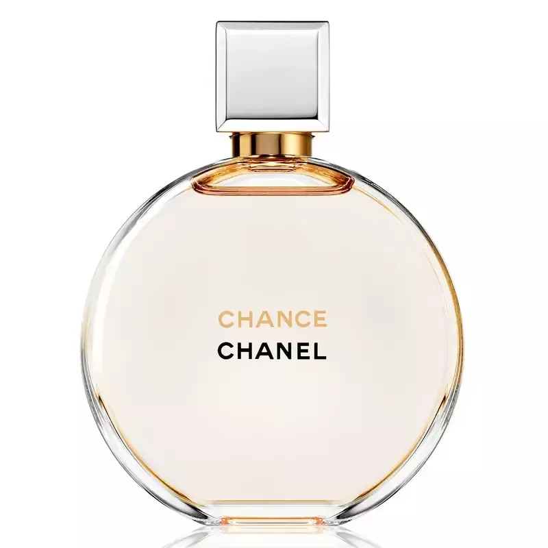 Chanel Chance Eau de Parfum Donna – Eleganza Floreale Chanel Chance Eau de Parfum Donna – Eleganza Floreale