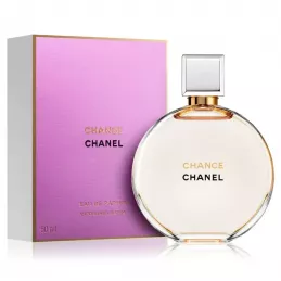 Chanel Chance Eau de Parfum Donna – Eleganza Floreale Chanel Chance Eau de Parfum Donna – Eleganza Floreale
