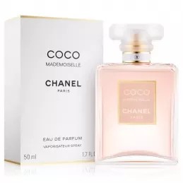 Chanel Coco Mademoiselle – Eau de Parfum Donna Chanel Coco Mademoiselle – Eau de Parfum Donna