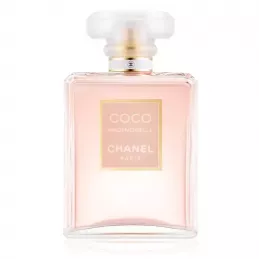 Chanel Coco Mademoiselle – Eau de Parfum Donna