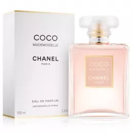 Chanel Coco Mademoiselle – Eau de Parfum Donna Chanel Coco Mademoiselle – Eau de Parfum Donna