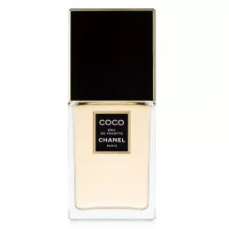 Chanel Coco Eau de Toilette – Profumo Orientale e Speziato Chanel Coco Eau de Toilette – Profumo Orientale e Speziato