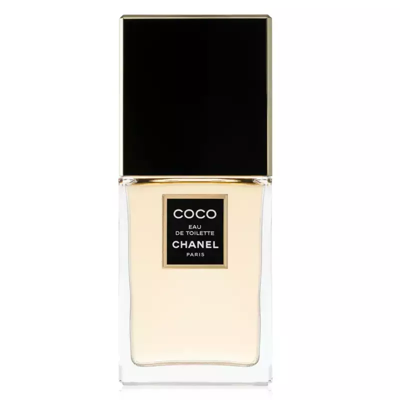 Chanel Coco Eau de Toilette – Profumo Orientale e Speziato Chanel Coco Eau de Toilette – Profumo Orientale e Speziato