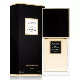 Chanel Coco Eau de Toilette – Profumo Orientale e Speziato Chanel Coco Eau de Toilette – Profumo Orientale e Speziato