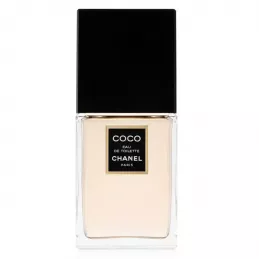 Chanel Coco Eau de Toilette – Profumo Orientale e Speziato