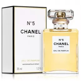 Chanel N°5 Eau de Parfum | Prezzi e Offerte Online Chanel N°5 Eau de Parfum | Prezzi e Offerte Online