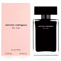 Narciso Rodriguez - For Her - Eau de Toilette - Profumeria Italia