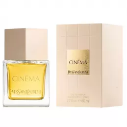 Yves Saint Laurent Cinema Eau de parfum 80ml Yves Saint Laurent Cinema Eau de parfum 80ml