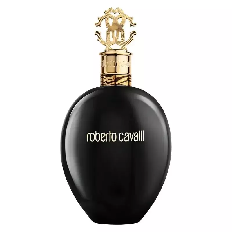 Roberto Cavalli Nero Assoluto Eau de Parfum 75ml Roberto Cavalli Nero Assoluto Eau de Parfum 75ml