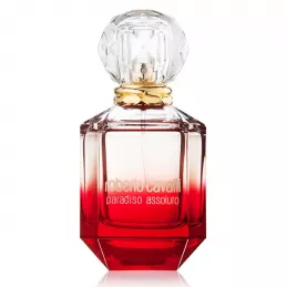 Roberto Cavalli Paradiso Assoluto Eau de Parfum 75ml