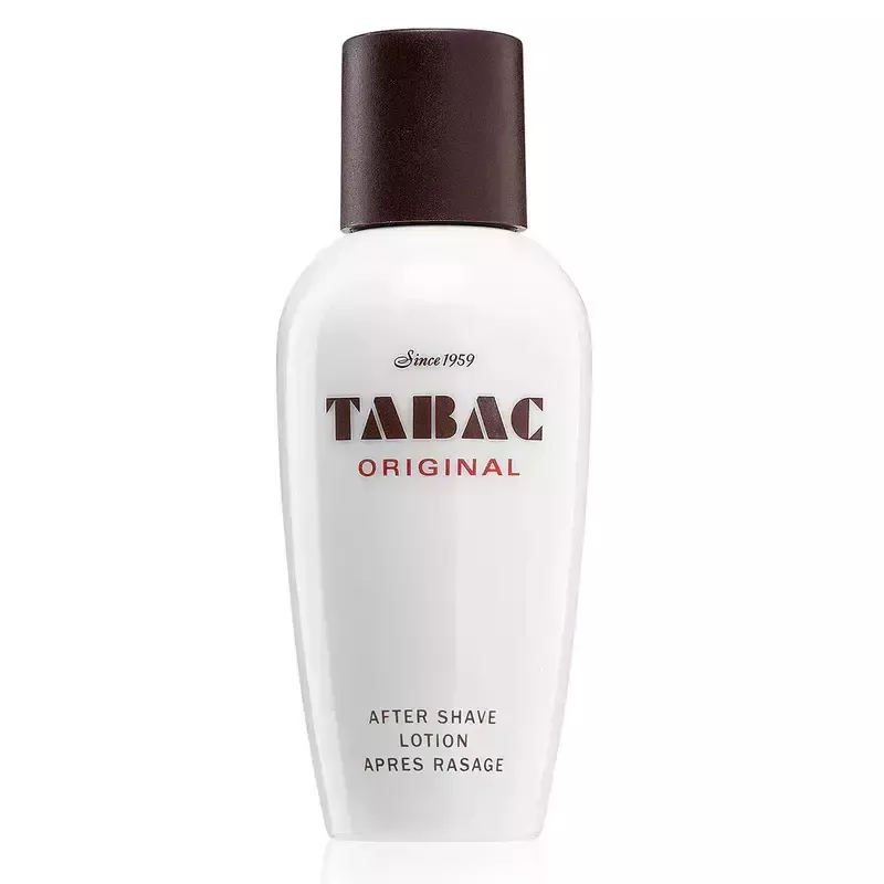 Tabac After Shave 150ml – Il Dopobarba Originale per Uomo Tabac After Shave 150ml – Il Dopobarba Originale per Uomo