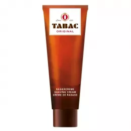 Tabac Original Shaving Cream 100ml – Crema da barba uomo
