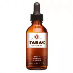 Tabac Original Shaving Oil 50ml – Olio Post-Rasatura Lenitivo