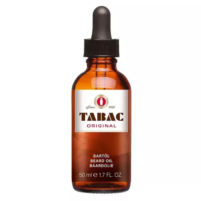 Tabac Original Shaving Oil 50ml – Olio Post-Rasatura Lenitivo Tabac Original Shaving Oil 50ml – Olio Post-Rasatura Lenitivo