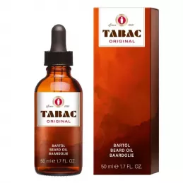 Tabac Original Shaving Oil 50ml – Olio Post-Rasatura Lenitivo Tabac Original Shaving Oil 50ml – Olio Post-Rasatura Lenitivo