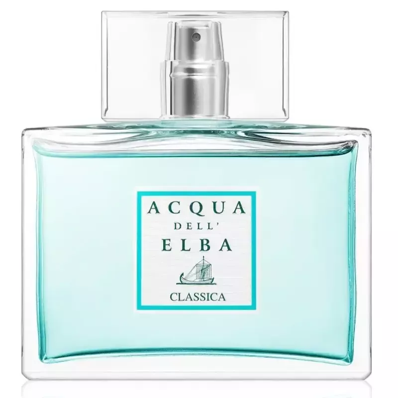 Acqua dell’Elba Classica: Eau de Parfum Uomo Acqua dell’Elba Classica: Eau de Parfum Uomo