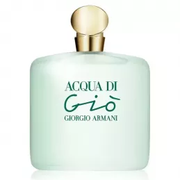 Armani Acqua di Giò Donna Eau de Toilette 100ml