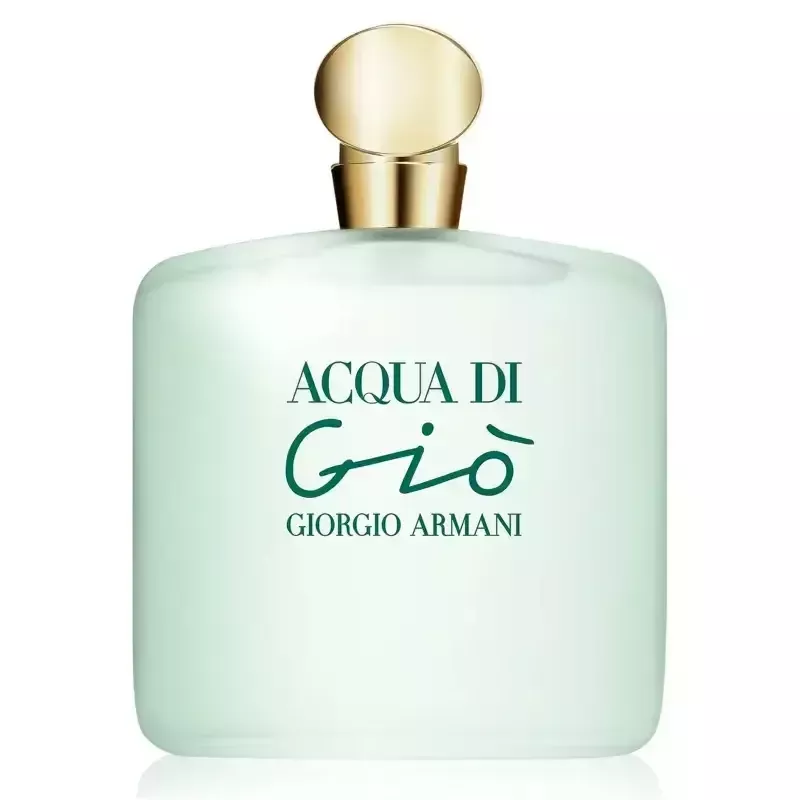 Armani Acqua di Giò Donna Eau de Toilette 100ml Armani Acqua di Giò Donna Eau de Toilette 100ml