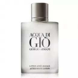 Armani Acqua di Giò Pour Homme After Shave 100ml