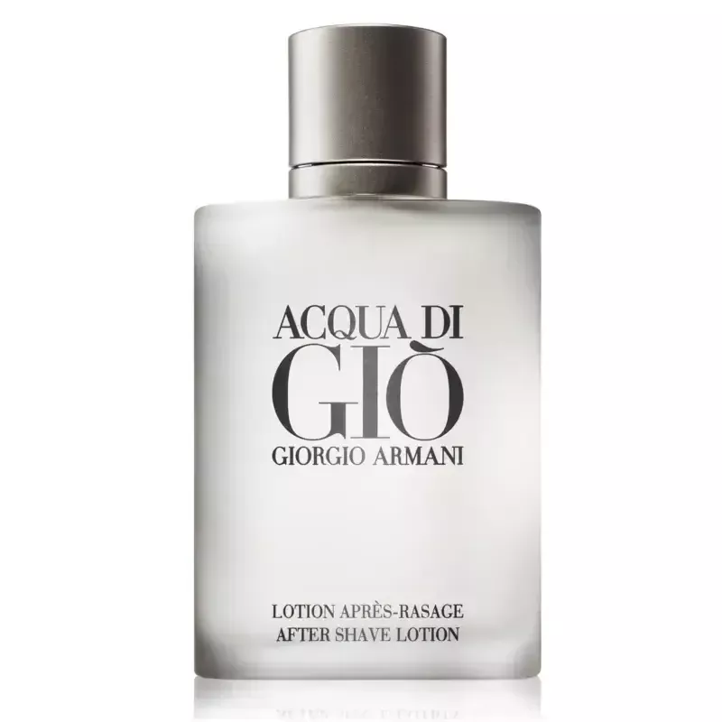 Armani Acqua di Giò Pour Homme After Shave 100ml Armani Acqua di Giò Pour Homme After Shave 100ml