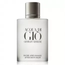 Armani Acqua di Giò pour homme after shave balm 100ml