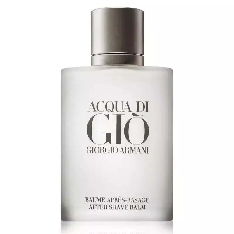 Armani Acqua di Giò pour homme after shave balm 100ml Armani Acqua di Giò pour homme after shave balm 100ml