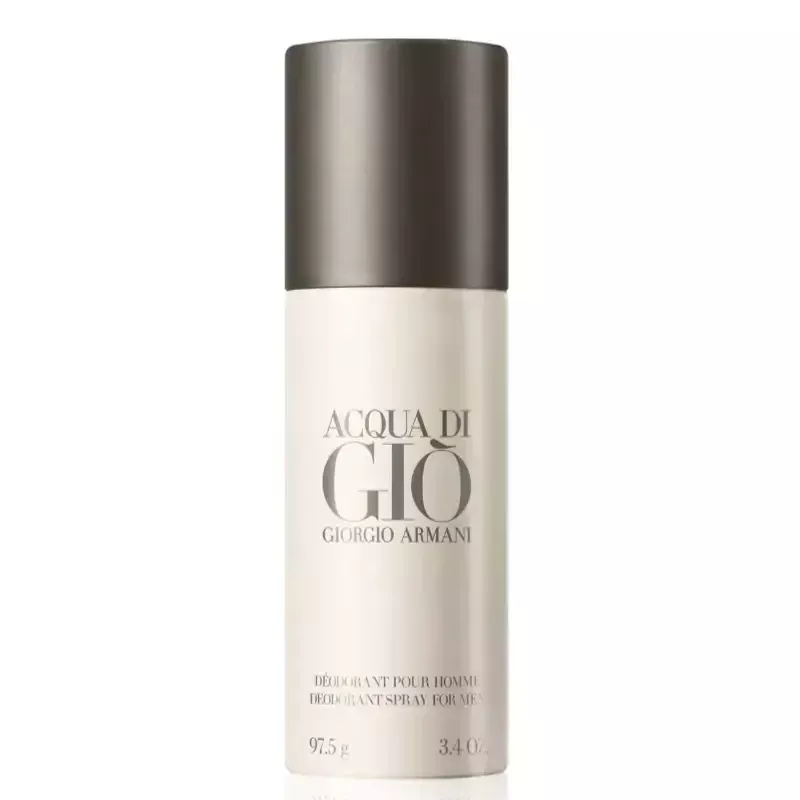 Armani Acqua di Giò Pour homme deodorante spray 150ml Armani Acqua di Giò Pour homme deodorante spray 150ml