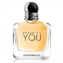 Armani Because It's You Eau de Parfum - Fragranza Donna