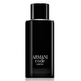 Armani Code Parfum Pour Homme Spray - Profumeria Italia