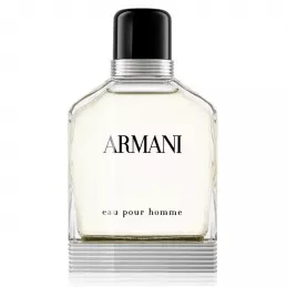 Armani Classico Pour Homme Eau de Toilette 100ml