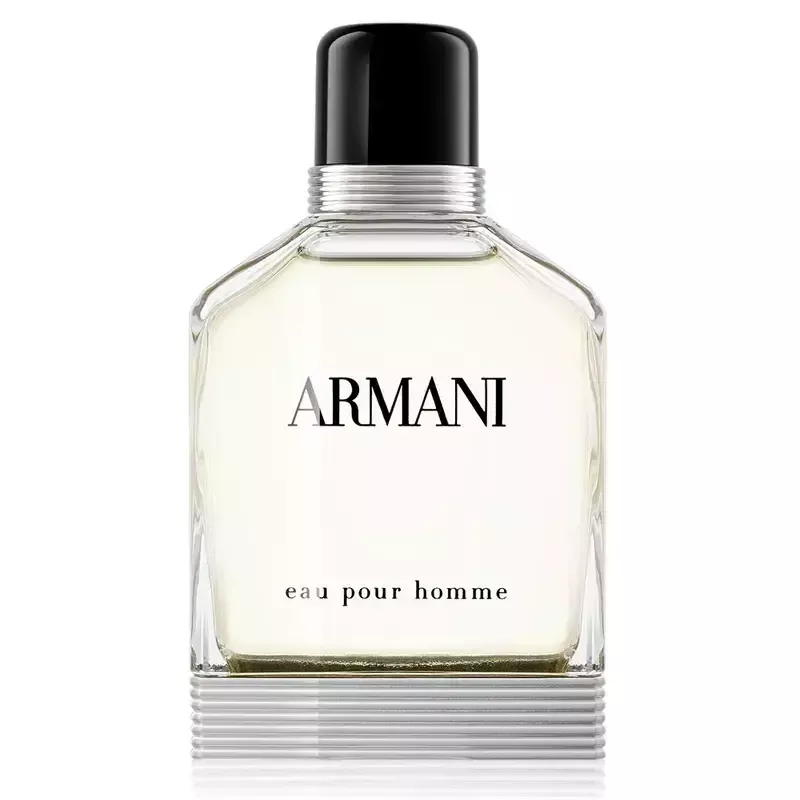 Armani Classico Pour Homme Eau de Toilette 100ml Armani Classico Pour Homme Eau de Toilette 100ml