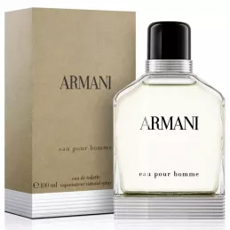 Armani Classico Pour Homme Eau de Toilette 100ml Armani Classico Pour Homme Eau de Toilette 100ml