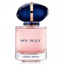 Armani My Way Eau de Parfum Donna Spray Armani My Way Eau de Parfum Donna Spray