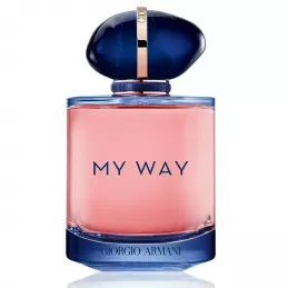 Armani My Way Intense Eau de Parfum spray