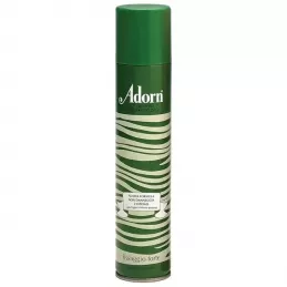 Adorn Lacca Fissaggio Forte 200ml – Tenuta Perfetta